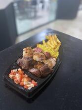 Espetinho Espeto de Esquina - Ji-Parana