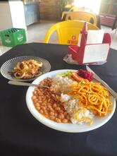 Bar e Restaurante Esquinão do Floresta