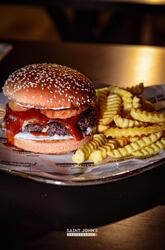 Saint John's Gastronomia ️