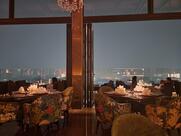 Al DI LA - Rooftop Restaurant In Pune