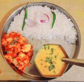 MY STREET KORNER Hidden place in Bidholi