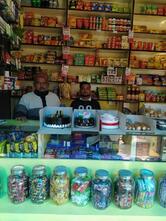 King's Bakery & Cafe