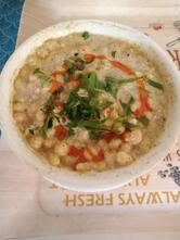 Family treat restaurant