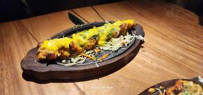 Forrest - Rooftop Kitchen