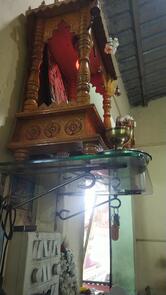 Hotel Durga Bhavan Veg Restaurant