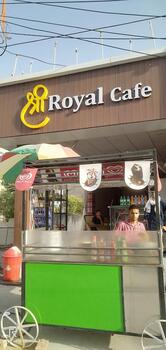 Shree Royal Cafe