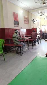 Manoj Ji Ka Mutton Do Pyaza