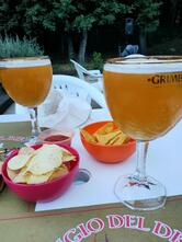 Il rifugio del Drago