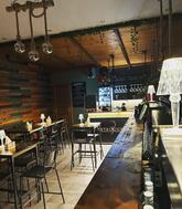 Retrogusto cantina sensoriale