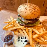 ARA BEACH BAR