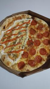 Pizzaria 4 Estaçoes