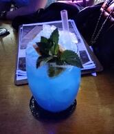 Capitólio Cocktail Bar