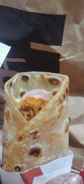 Faasos Financial District