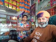 IG Palace & Family Restaurant