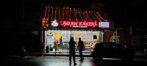 Asian Bakers uliyil
