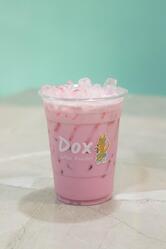 Dox Coffee Roaster X Wan D Pet Shop