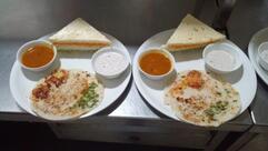 PS Brothers Cafe And Restaurant