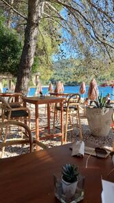 Your Place by the Sea Beach Bar