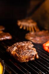 Marca Toro Parrilla e Loja, restaurante em Garopaba