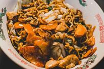 Restaurante Japinha San