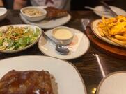 143 | Outback | Américas Shopping (Recreio)