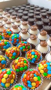 Doce Dai Confeitaria Bolos em chantininho Doces artesanais Méier - Cachambi - Maria da Graça