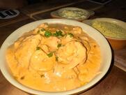 Restaurante Luz da cheff