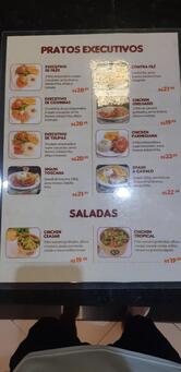 Chicken Town Shopping 3 Américas - Frango Frito