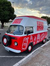 Kombinado Burguer e Dog