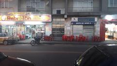 Bebi + Conveniência 15 Horas