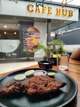 Cafe Hub