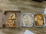 La Pinoz Pizza Pandri