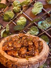 Zuby’s Fast N Foodious