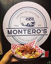 Montero's