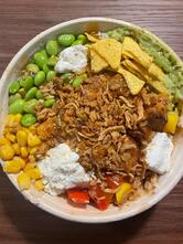 Surfside Poké & Açaí - Brussels