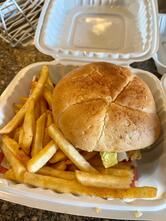 Island Spice Flava Restaurant & Lounge