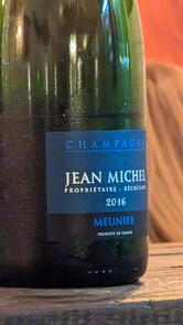 Drewsens I Champagniet