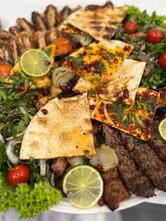 Barada Restaurant Almere