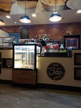 Cheirin Bão Metropolitano