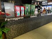 Restaurante Toca do Acarajé