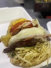 Wilsus sanduicheria t 63