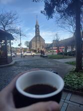 William & Sons Coffee Co.