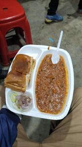 Sharma ji food point