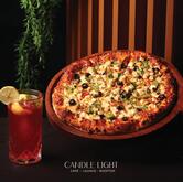 Candle Light Best Restaurant, Veg Restaurants, Family Restaurants