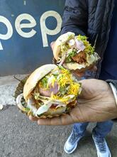 Sandeep Vada Pav