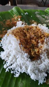 Sri Chamundeswari Mess