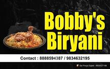 Bobby's Biryani