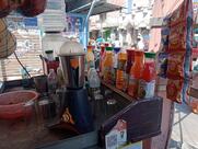 Jolly coffee bar and cooldrinks