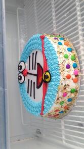 Brothers Bakery & Cafe