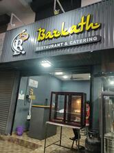 Barkath Restaurant & Catering